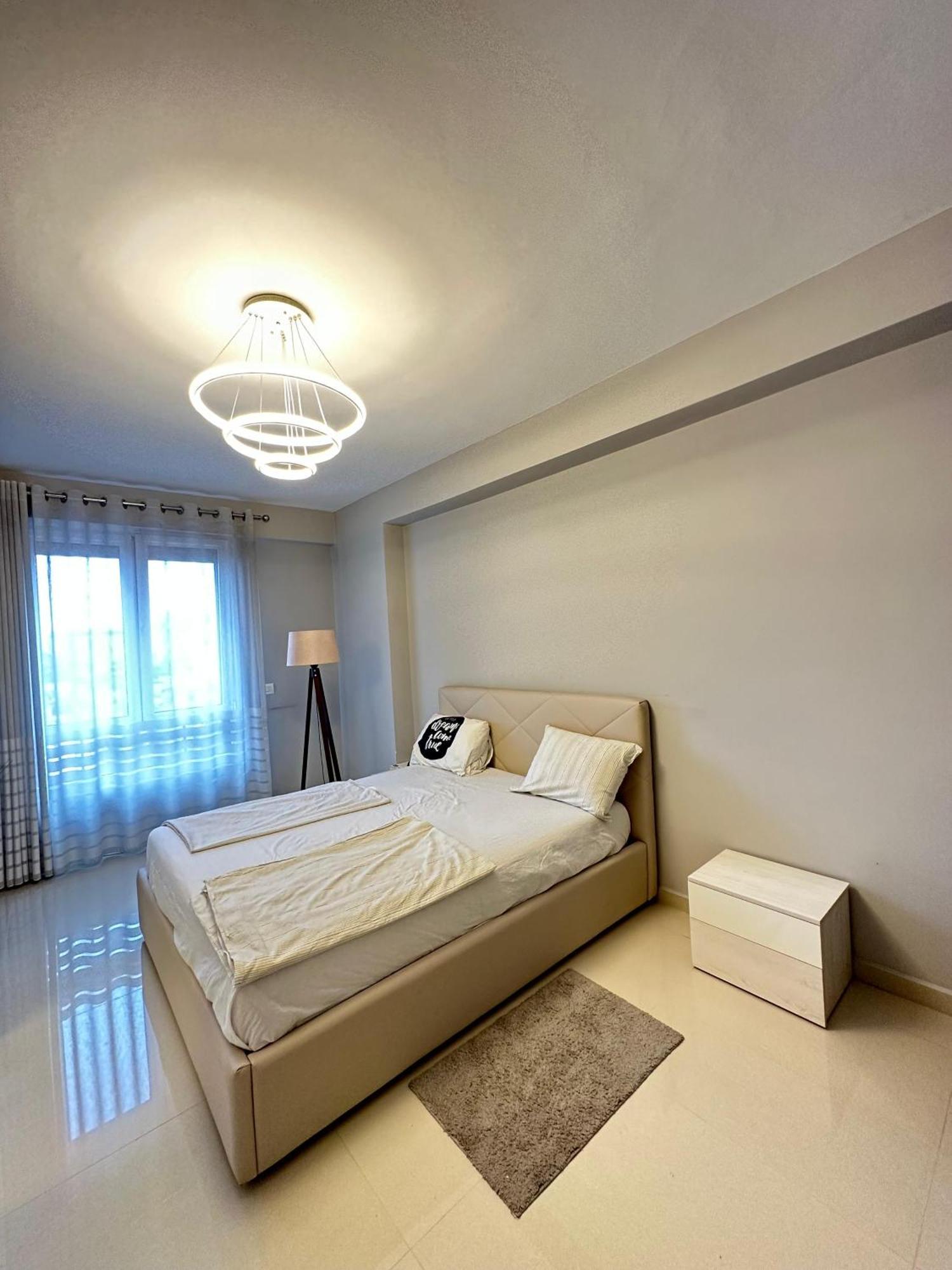Appartement In *